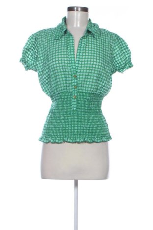Dámská halenka Guess, Velikost XL, Barva Vícebarevné, Cena  728,00 Kč, #137664169