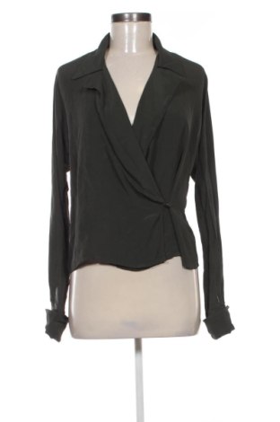 Dámská halenka Ralph Lauren, Velikost M, Barva Zelená, Cena  1 189,00 Kč, #137664295