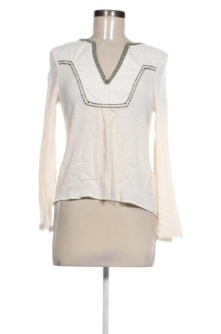 Дамска блуза H&M, Размер XS, Цвят Екрю, Цена 8,00 €, #137664326