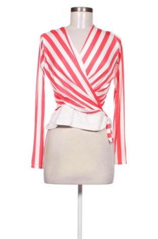 Bluză de femei Gina Tricot, Mărime S, Culoare Multicolor, Preț 30,00 Lei, #137664342
