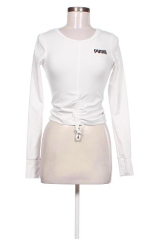 Dámská halenka PUMA, Velikost XS, Barva Bílá, Cena  412,00 Kč, #137664443