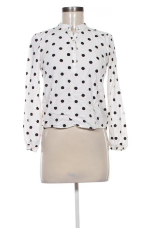 Damen Shirt Sinsay, Größe S, Farbe Mehrfarbig, Preis € 4,00, #137664532
