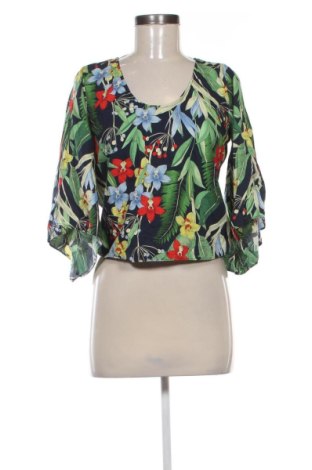 Damen Shirt Zara, Größe L, Farbe Mehrfarbig, Preis € 12,82, #137664552