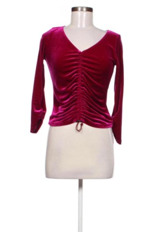 Bluză de femei Karen Millen, Mărime S, Culoare Roz, Preț 179,00 Lei, #137664574