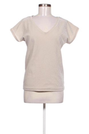 Damen Shirt Page One, Größe XS, Farbe Beige, Preis 15,01 €, #137664599