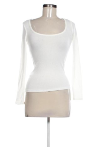 Дамска блуза Mango, Размер XXS, Цвят Бял, Цена 14,00 €, #137664705