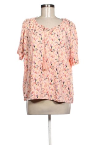 Дамска блуза Rabe, Размер XL, Цвят Многоцветен, Цена 25,00 €, #137664744