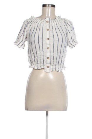 Dámská halenka H&M, Velikost XS, Barva Vícebarevné, Cena  146,00 Kč, #137664770