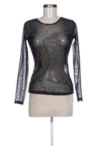 Bluză de femei Unbranded, Mărime M, Culoare Negru, Preț 41,99 Lei, #137664810