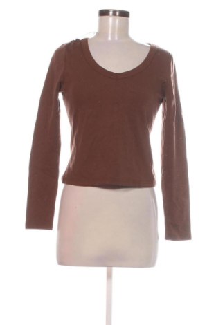 Bluză de femei Unbranded, Mărime M, Culoare Maro, Preț 31,49 Lei, #137664830