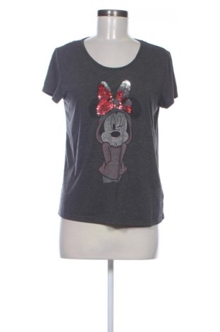 Дамска блуза Disney, Размер M, Цвят Сив, Цена 10,00 €, #137664931