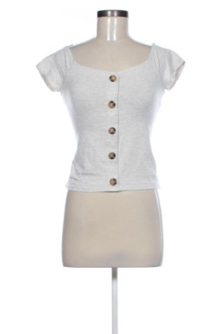 Damen Shirt Terranova, Größe M, Farbe Ecru, Preis € 7,81, #137664973