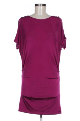Дамска блуза Look, Размер S, Цвят Лилав, Цена 12,57 €, #137665003