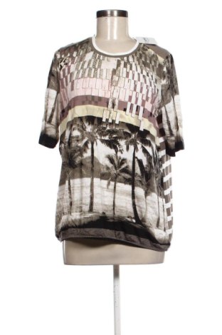 Дамска блуза Unbranded, Размер XXL, Цвят Многоцветен, Цена 13,00 €, #137665022