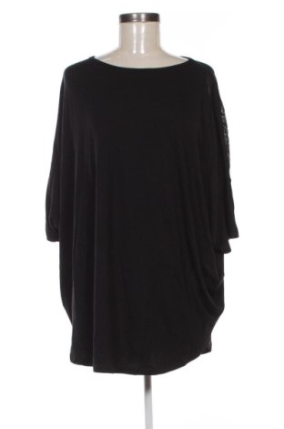 Damen Shirt Milan Kiss, Größe L, Farbe Schwarz, Preis 27,00 €, #137665028