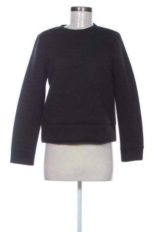 Дамска блуза Mango, Размер S, Цвят Черен, Цена 15,00 €, #137665114