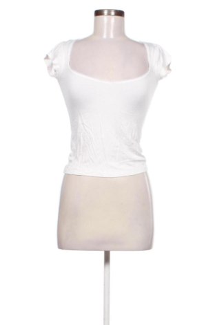 Bluzka damska Unbranded, Rozmiar S, Kolor Biały, Cena 50,80 zł, #137665131