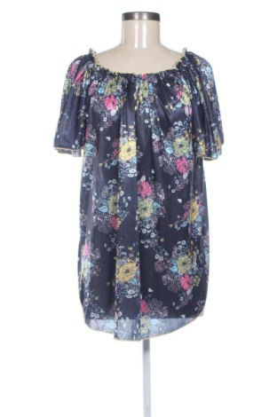 Дамска блуза Unbranded, Размер XXL, Цвят Многоцветен, Цена 18,00 €, #137665554