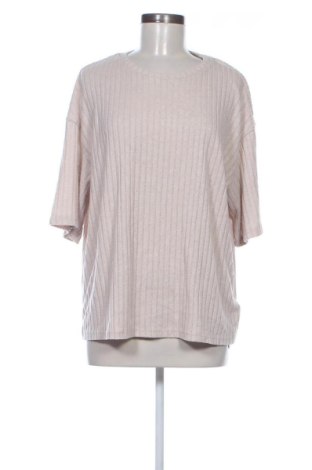 Damen Shirt SHEIN, Größe XXL, Farbe Beige, Preis € 14,00, #137665575