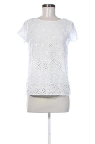 Damen Shirt Atmosphere, Größe XS, Farbe Weiß, Preis 5,00 €, #137665603