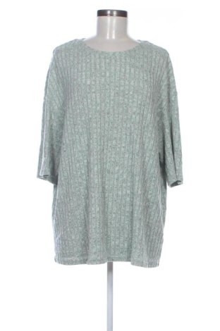 Damen Shirt SHEIN, Größe XXL, Farbe Grün, Preis € 11,00, #137665616