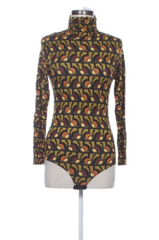 Дамска блуза Unbranded, Размер L, Цвят Многоцветен, Цена 17,00 €, #137665622