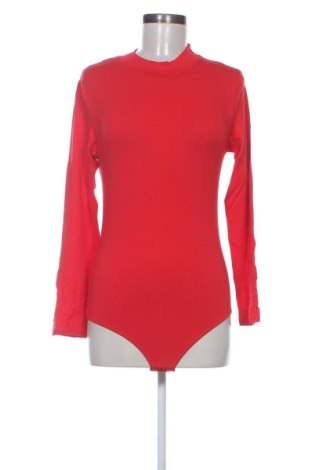 Дамска блуза Unbranded, Размер XL, Цвят Червен, Цена 16,00 €, #137665652