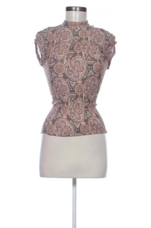 Damen Shirt Reserved, Größe XS, Farbe Mehrfarbig, Preis € 7,00, #137665654