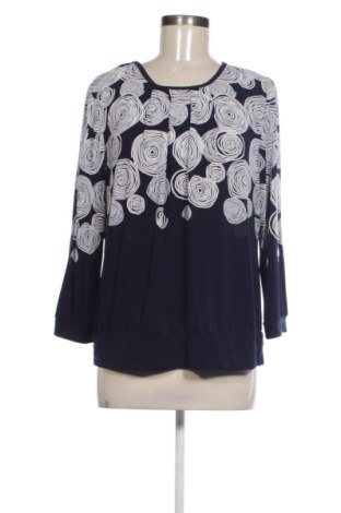 Дамска блуза Unbranded, Размер XL, Цвят Многоцветен, Цена 11,00 €, #137665860
