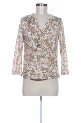 Дамска блуза H&M, Размер S, Цвят Многоцветен, Цена 5,72 €, #137665867