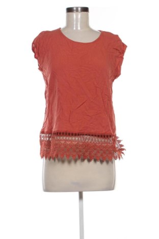 Bluză de femei Nkd, Mărime L, Culoare Portocaliu, Preț 38,00 Lei, #137665890