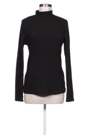 Дамска блуза SHEIN, Размер M, Цвят Черен, Цена 5,72 €, #137666181
