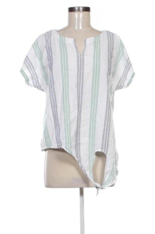 Дамска блуза Edc By Esprit, Размер L, Цвят Многоцветен, Цена 11,00 €, #137666186