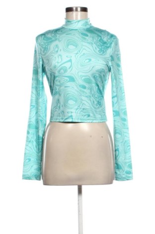Дамска блуза SHEIN, Размер XS, Цвят Многоцветен, Цена 5,00 €, #137666290