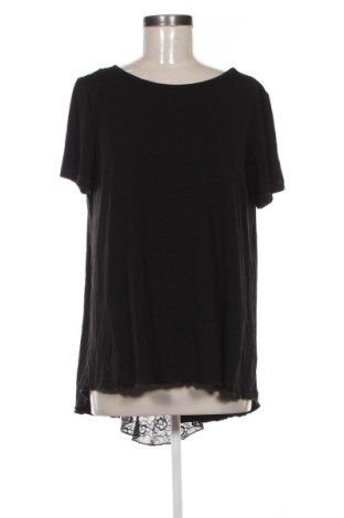 Дамска блуза Unbranded, Размер XL, Цвят Черен, Цена 13,00 €, #137666313