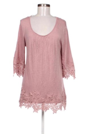 Női blúz Body Flirt, Méret XL, Szín Hamurózsaszín, Ár 3 851 Ft, #137666370