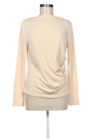 Дамска блуза Unbranded, Размер XXL, Цвят Екрю, Цена 12,00 €, #137666656