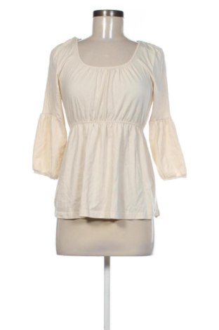 Дамска блуза Vero Moda, Размер S, Цвят Екрю, Цена 5,00 €, #137666747