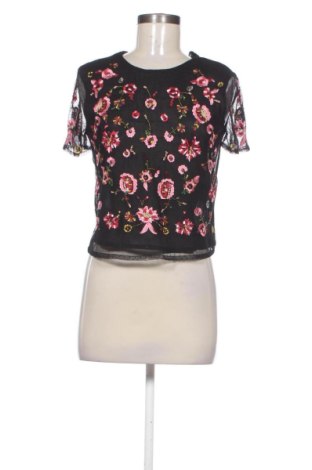 Damen Shirt Zara, Größe S, Farbe Mehrfarbig, Preis € 22,00, #137666782