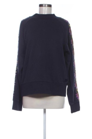 Дамска блуза Scotch & Soda, Размер XL, Цвят Син, Цена 24,00 €, #137666968