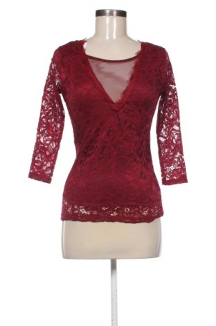 Damen Shirt Unbranded, Größe S, Farbe Rot, Preis € 5,00, #137666970