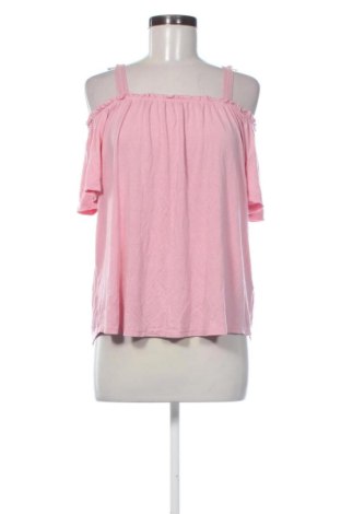 Damen Shirt Janina, Größe M, Farbe Rosa, Preis € 6,00, #137666989