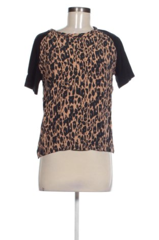 Damen Shirt Ganni, Größe M, Farbe Mehrfarbig, Preis € 26,00, #137667203
