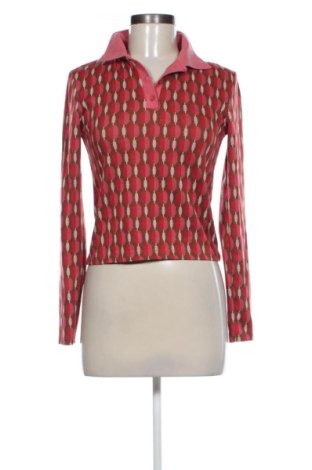 Дамска блуза Zara, Размер S, Цвят Многоцветен, Цена 9,00 €, #137667245