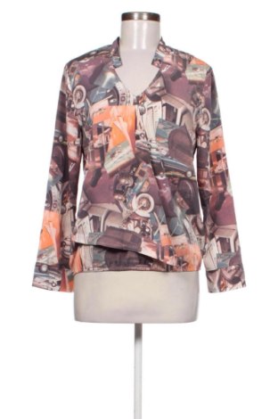 Damen Shirt Unbranded, Größe M, Farbe Mehrfarbig, Preis € 6,00, #137667357