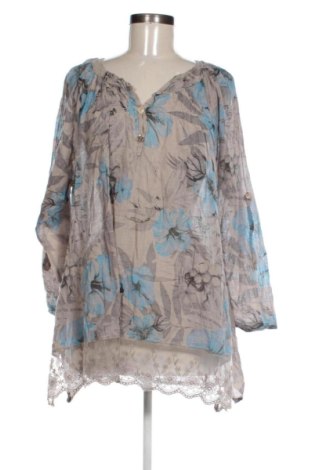 Damen Shirt Unbranded, Größe XL, Farbe Mehrfarbig, Preis € 8,00, #137667494