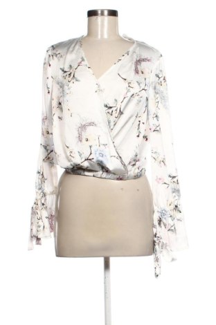 Női blúz Bershka, Méret S, Szín Sokszínű, Ár 2 482 Ft, #137667508