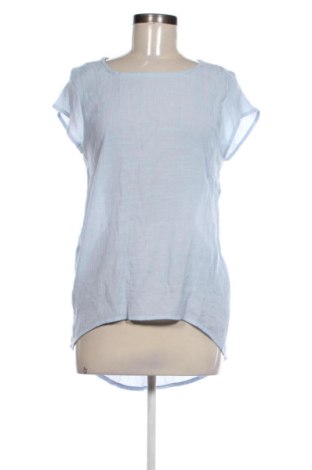 Damen Shirt Saint Tropez, Größe M, Farbe Blau, Preis € 7,00, #137667509