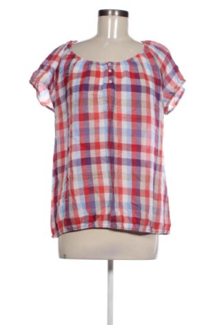 Damen Shirt S.Oliver, Größe XL, Farbe Mehrfarbig, Preis € 13,00, #137667535
