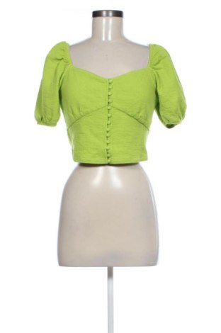 Bluză de femei My Jewellery, Mărime S, Culoare Verde, Preț 96,90 Lei, #137667594